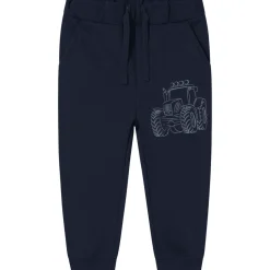 New Nmmrator joggebukse til småbarn, Dark Sapphire Bukser Gutt | Bukser Baby Gutt