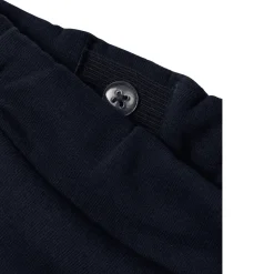 New Nmmrator joggebukse til småbarn, Dark Sapphire Bukser Gutt | Bukser Baby Gutt