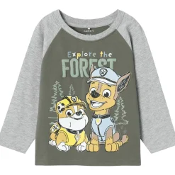 Fashion Nmmsente Paw Patrol genser, Tea Leaf Gensere & Overdeler Gutt | Gensere Baby Gutt