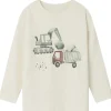 New Nmmsorre genser til småbarn, Jet Stream Gensere & Overdeler Gutt | Gensere Baby Gutt