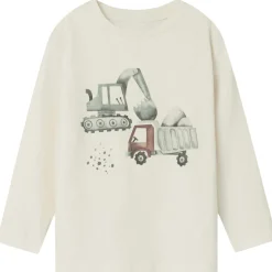 New Nmmsorre genser til småbarn, Jet Stream Gensere & Overdeler Gutt | Gensere Baby Gutt