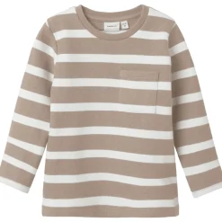 Hot Nmmthoke genser til småbarn, Pure Cashmere Gensere & Overdeler Gutt | Gensere Baby Gutt