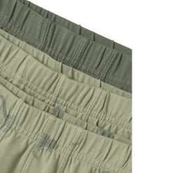 Best Nmmtights 3-pack boxer til småbarn, Agave Green Undertøy Gutt | Undertøy Baby Gutt