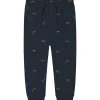 Sale Nmmtroy joggebukse til småbarn, Dark Sapphire Bukser Gutt | Bukser Baby Gutt