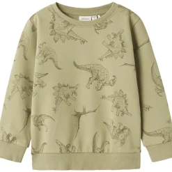 Discount Nmmvaron sweatshirt til småbarn, Tea Gensere & Overdeler Gutt | Gensere Baby Gutt