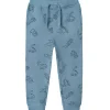 New Nmmvimo joggebukse til småbarn, Mountain Spring Bukser Gutt | Bukser Baby Gutt