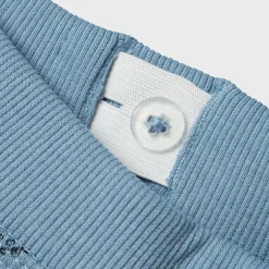 New Nmmvimo joggebukse til småbarn, Mountain Spring Bukser Gutt | Bukser Baby Gutt