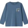 Clearance Nmmvux genser til småbarn, China Blue Gensere & Overdeler Gutt | Gensere Baby Gutt