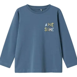 Clearance Nmmvux genser til småbarn, China Blue Gensere & Overdeler Gutt | Gensere Baby Gutt