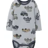 Hot Nmmwang Needle body i ull, Gray Dawn Ullbody Og Ullgensere Baby | Ullbodyer Baby Gutt