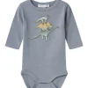 Best Nmmwillitus body i ull, Tradewinds Ullbody Og Ullgensere Baby | Ullbodyer Baby Gutt