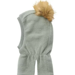 Online Nmmwino balaclava i ull, wrought iron Vinterluer Baby