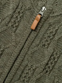 Outlet Nmmwrilla heldress i ull til småbarn, Mulled Basil Heldresser / Kjøredresser Baby | Heldresser & Pyjamaser Jente