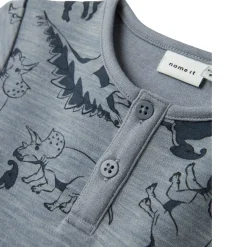 Best Nmmwuppo genser i ull/bomull, Tradewinds Ullgensere Gutt 3-10 År | Ullbody Og Ullgensere Baby