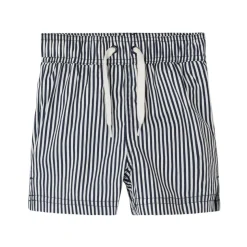 Outlet Nmmzalle badeshorts til småbarn, Navy Blazer Badetøy Gutt | Badetøy Baby Jente