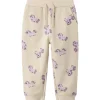 Discount Nmnbillie joggebukse til småbarn, Summer Sand Bukser & Tights Jente | Bukser & Tights Baby Jente