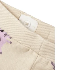 Discount Nmnbillie joggebukse til småbarn, Summer Sand Bukser & Tights Jente | Bukser & Tights Baby Jente