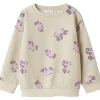 Best Nmnbillie sweatshirt til småbarn, Summer Sand Gensere & Overdeler Jente | Gensere & Overdeler Gutt