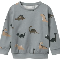 Best Nmnbillie sweatshirt til småbarn, Quarry Gensere & Overdeler Gutt | Gensere Baby Gutt