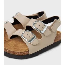 Best Nmnfilbert sandaler til småbarn, Peyote Sandaler Og Badesko