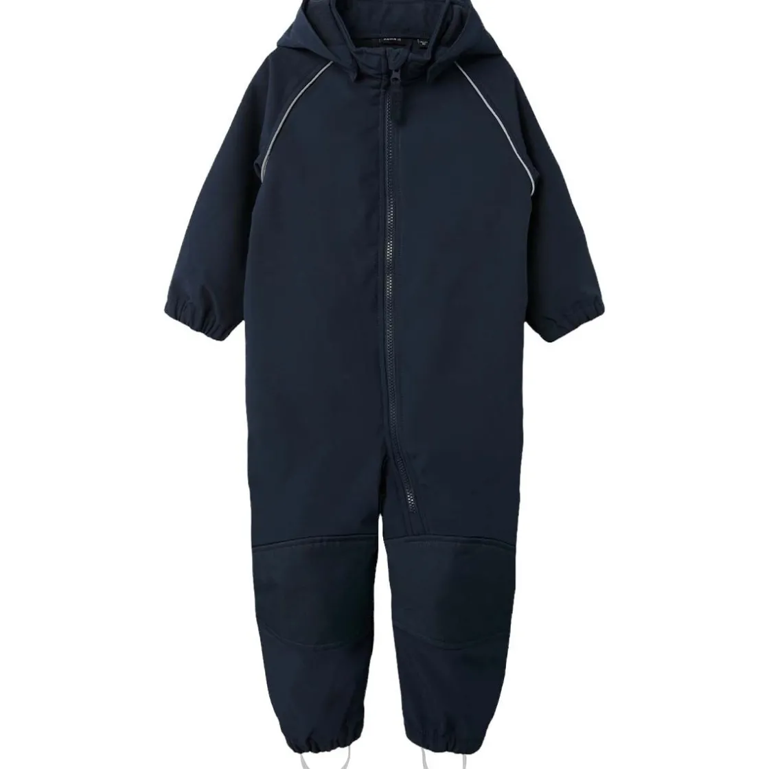Hot Nmnlfa softshelldress til småbarn, Dark Sapphire Parkdresser & Vinterdresser Barn | Parkdresser & Vinterdresser Baby