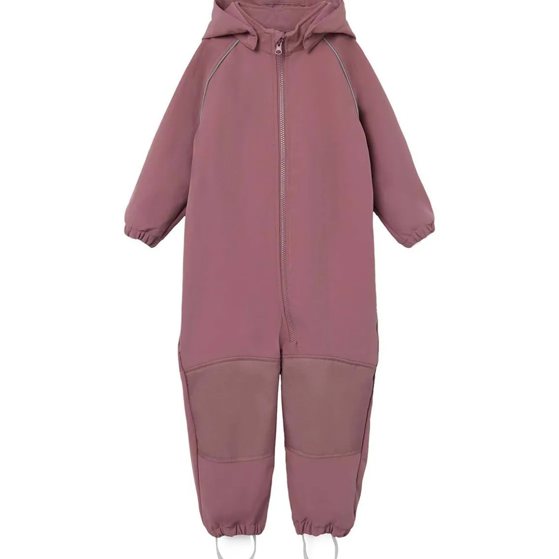 Hot Nmnlfa softshelldress til småbarn, Wistful Mauve Parkdresser & Vinterdresser Barn | Parkdresser & Vinterdresser Baby