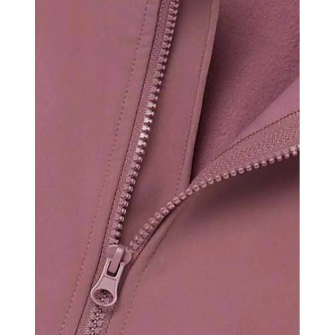 Hot Nmnlfa softshelldress til småbarn, Wistful Mauve Parkdresser & Vinterdresser Barn | Parkdresser & Vinterdresser Baby