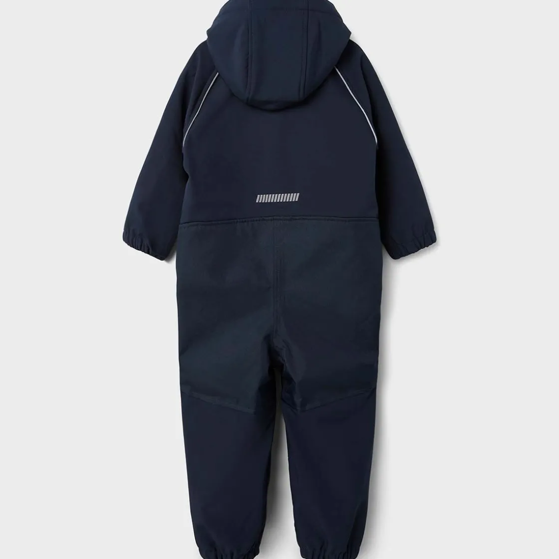 Hot Nmnlfa softshelldress til småbarn, Dark Sapphire Parkdresser & Vinterdresser Barn | Parkdresser & Vinterdresser Baby