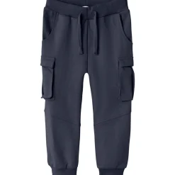 Discount Nmnoli joggebukse til småbarn, Dark Sapphire Bukser Gutt | Bukser Baby Gutt