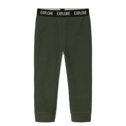 Online Nmnspektra fleece-sett til småbarn, Climbing Ivy Fleece Barn | Fleece Baby