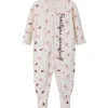 Online Nmnvaha heldress til baby, Jet Stream Pyjamaser Jente | Strømpebukser Jente