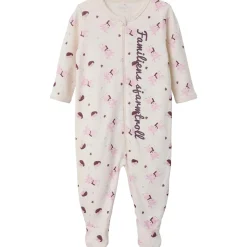 Online Nmnvaha heldress til baby, Jet Stream Pyjamaser Jente | Strømpebukser Jente
