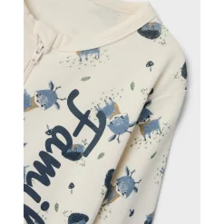 Sale Nmnvaha heldress til baby, Jet Stream Pyjamaser Jente | Strømpebukser Jente