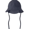 Online Nmnzilu UV solhatt til småbarn, Dark Sapphire Solhatter Barn | Solhatter Baby
