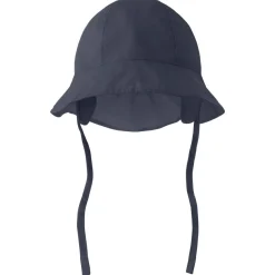 Online Nmnzilu UV solhatt til småbarn, Dark Sapphire Solhatter Barn | Solhatter Baby