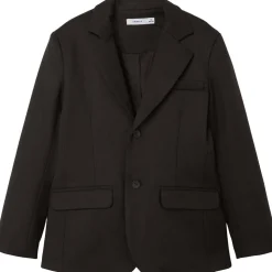 Clearance Riramel blazer til barn og ungdom, black Penklær Gutt 8-16 År | Penklær Baby Gutt