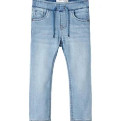 New Ryan 2472 slimfit jeans til småbarn, light blue Bukser Gutt | Bukser Baby Gutt