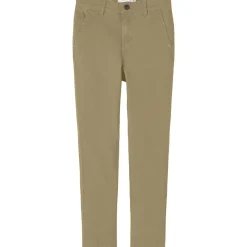 New Silas 4277 chinos til barn og ungdom, kelp Penklær Gutt | Skjorter Gutt
