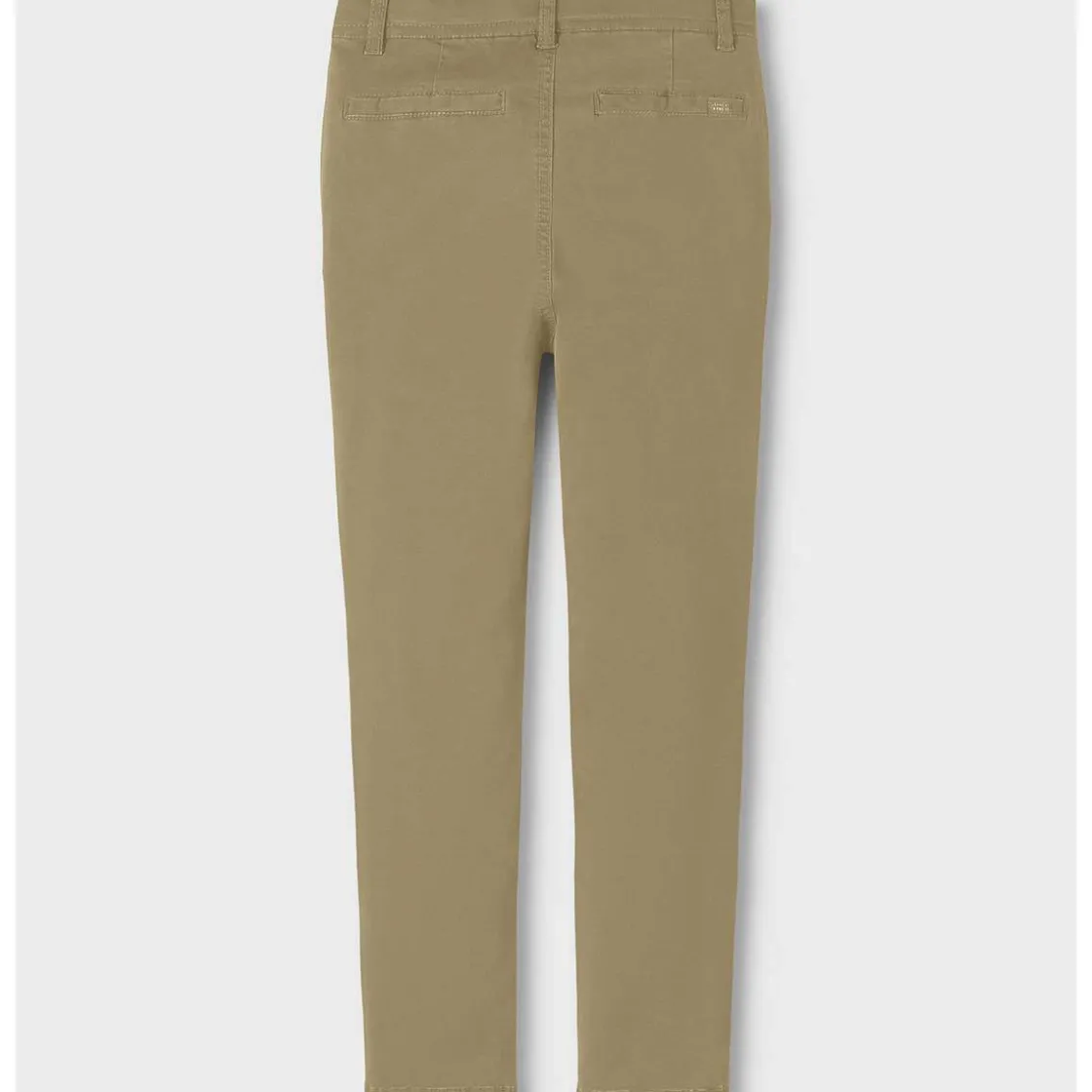New Silas 4277 chinos til barn og ungdom, kelp Penklær Gutt | Skjorter Gutt