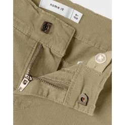 New Silas 4277 chinos til barn og ungdom, kelp Penklær Gutt | Skjorter Gutt