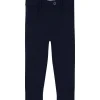 Outlet Silas 1150 myke chinos småbarn og barn, dark sapphire Penklær Gutt | Skjorter Gutt