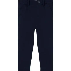 Outlet Silas 1150 myke chinos småbarn og barn, dark sapphire Penklær Gutt | Skjorter Gutt