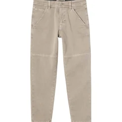 Fashion Silas 1320 tapered jeans til barn, winter twig Bukser Gutt 8-16 År | Bukser Baby Gutt