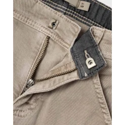 Fashion Silas 1320 tapered jeans til barn, winter twig Bukser Gutt 8-16 År | Bukser Baby Gutt