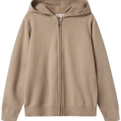 Online strikket zip-genser til barn, Pure Cashmere Gensere Gutt 8-16 År | Gensere & Overdeler Gutt