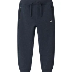 Outlet Vimo joggebukse til småbarn, Dark Sapphire Bukser Gutt | Bukser Baby Gutt