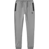 Fashion Vimo joggebukse til barn, Grey Melange Bukser Gutt 8-16 År | Bukser Baby Gutt