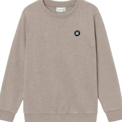 Hot Vimo sweatshirt til barn, pure cashmere Gensere Gutt 8-16 År | Gensere & Overdeler Gutt