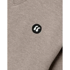 Hot Vimo sweatshirt til barn, pure cashmere Gensere Gutt 8-16 År | Gensere & Overdeler Gutt