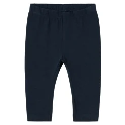 Online Vuvivian leggings til baby, dark sapphire Bukser & Tights Baby Jente | Bukser Baby Gutt